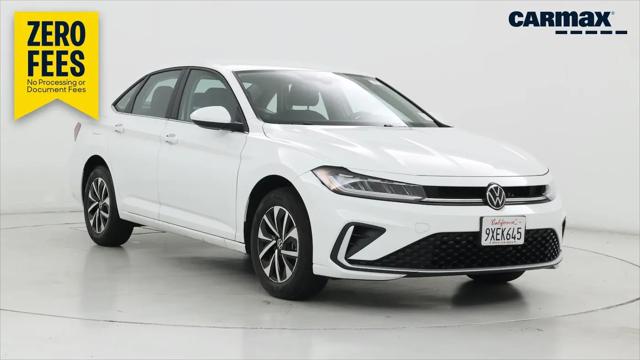 2025 Volkswagen Jetta 1.5T S for sale in Oceanside, CA