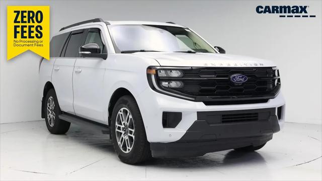 2025 Ford Expedition Active for sale in Asheville, NC