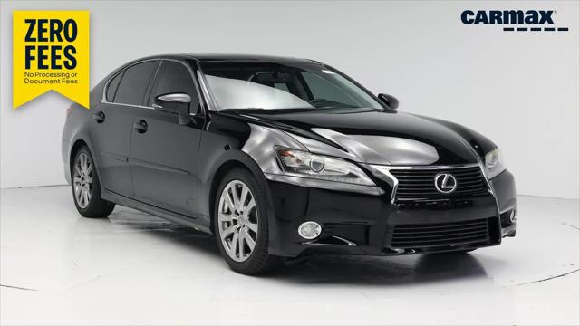 2015 Lexus GS 350 GS 350 for sale in Asheville, NC