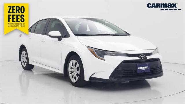 2025 Toyota Corolla LE for sale in Asheville, NC