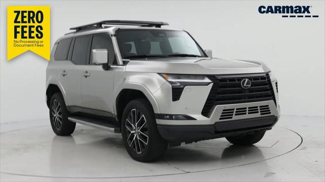 2024 Lexus GX 550 Premium for sale in Asheville, NC