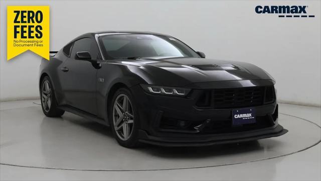 2025 Ford Mustang GT Fastback for sale in El Paso, TX