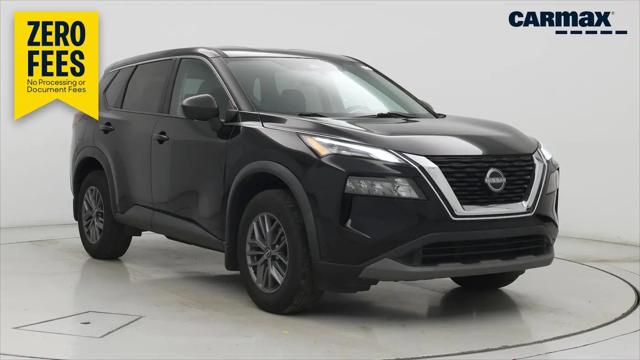 2023 Nissan Rogue S FWD for sale in El Paso, TX