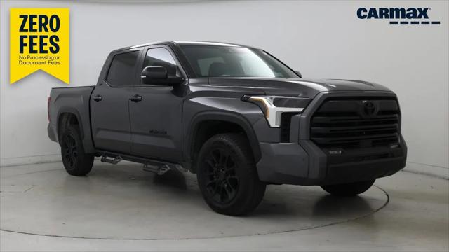 2025 Toyota Tundra SR5 for sale in El Paso, TX