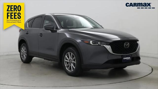 2023 Mazda CX-5 2.5 S Preferred for sale in El Paso, TX
