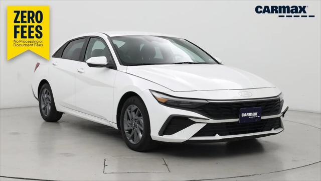 2024 Hyundai Elantra SEL for sale in O'Fallon, IL
