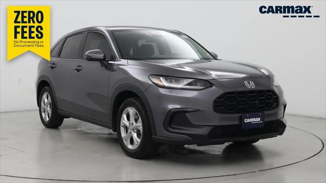 2025 Honda HR-V 2WD LX for sale in O'Fallon, IL