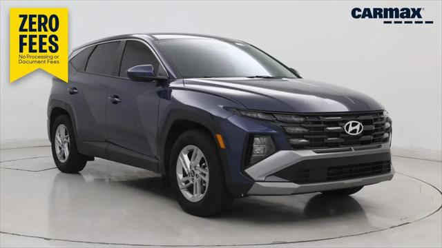 2026 Hyundai Tucson SE for sale in Norman, OK