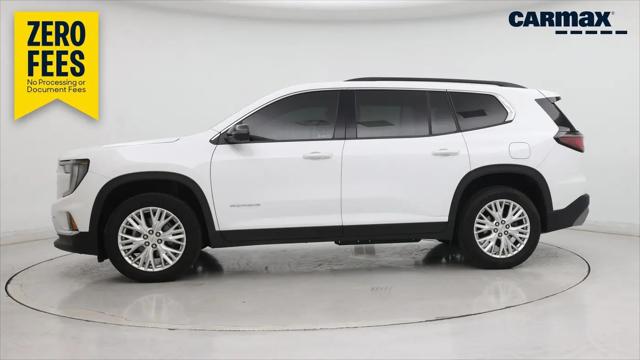 2024 GMC Acadia FWD Elevation for sale in Norman, OK