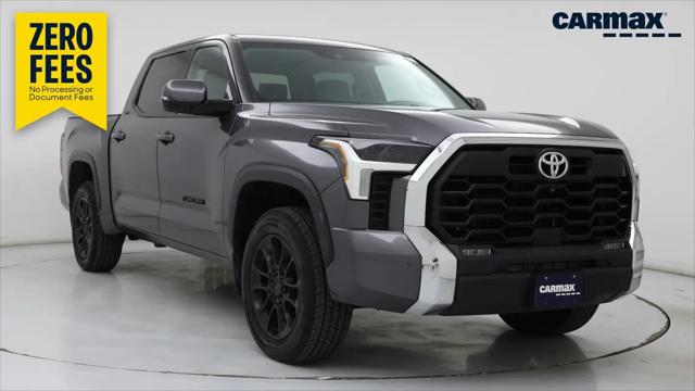 2023 Toyota Tundra SR5 for sale in Norman, OK