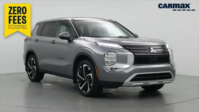 2022 Mitsubishi Outlander SE 2.5 2WD for sale in Jacksonville, NC
