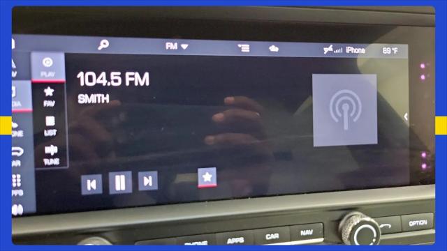 2021 Porsche Macan Macan