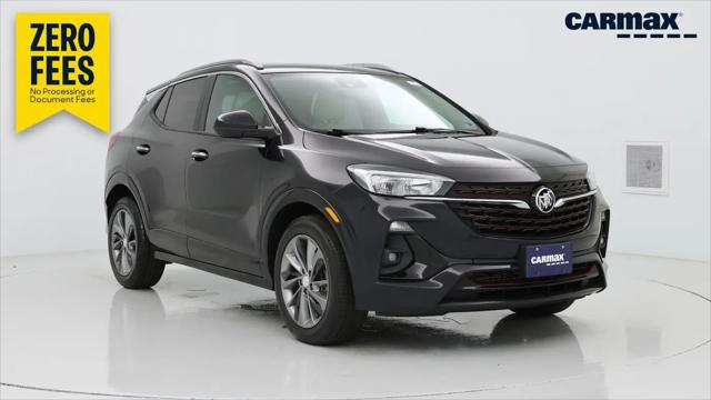 2021 Buick Encore GX FWD Preferred for sale in Fredericksburg, VA