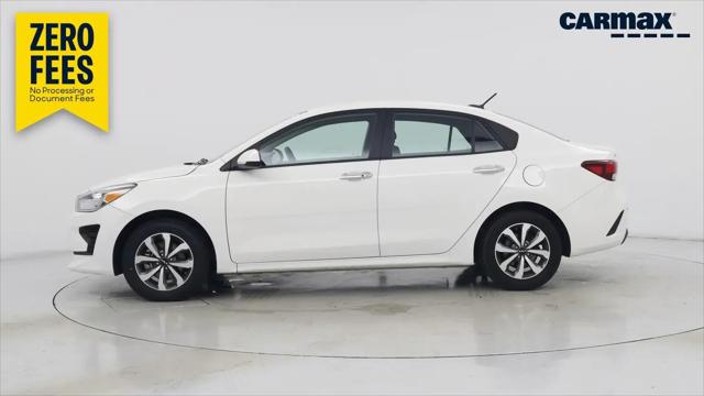 2023 Kia Rio S for sale in Fredericksburg, VA