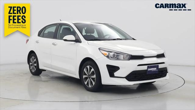 2023 Kia Rio S for sale in Fredericksburg, VA