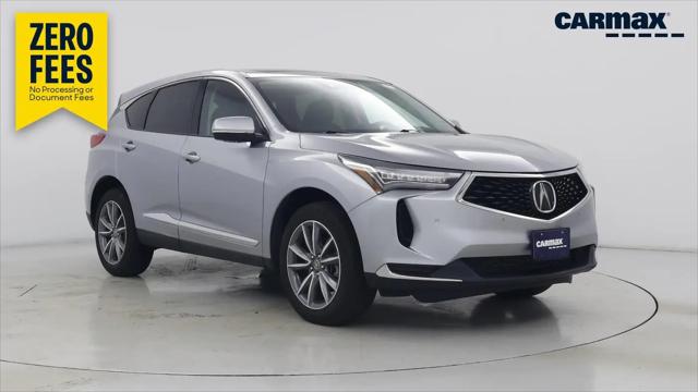 2023 Acura RDX Technology Package for sale in Fredericksburg, VA
