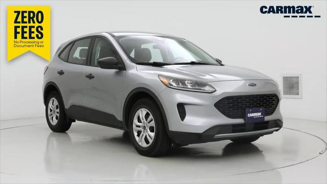 2022 Ford Escape S for sale in Plano, TX