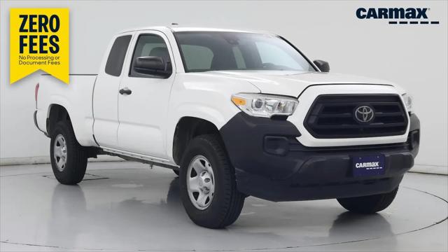 2022 Toyota Tacoma SR for sale in Plano, TX