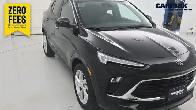 2024 Buick Encore GX Preferred FWD for sale in Plano, TX