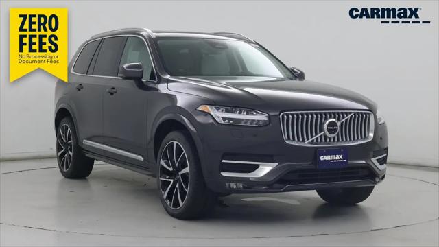 2023 Volvo XC90 B6 Plus 7-Seater for sale in Plano, TX