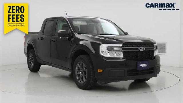 2024 Ford Maverick XLT for sale in Plano, TX