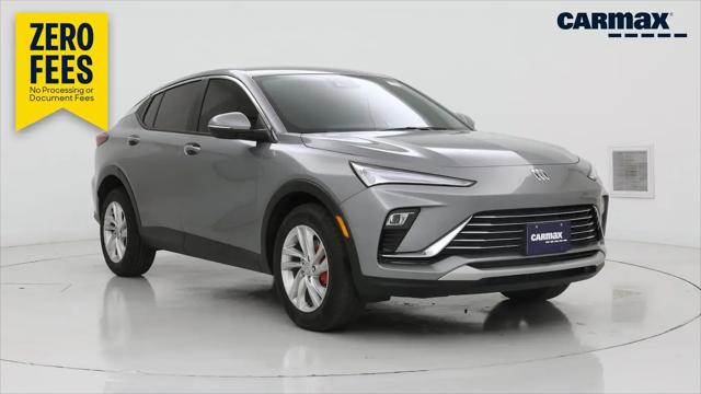 2024 Buick NV Preferred FWD for sale in Plano, TX