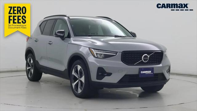2024 Volvo XC40 B5 Plus Dark Theme for sale in Plano, TX