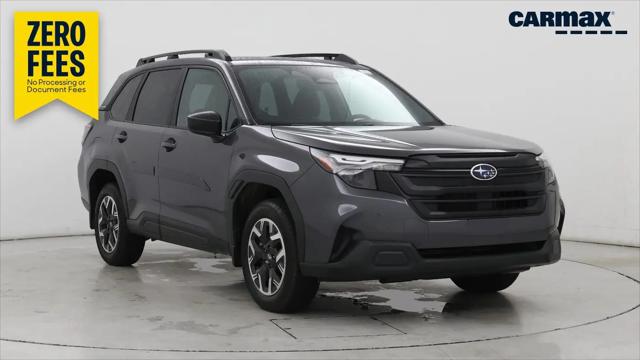 2026 Subaru Forester Base for sale in Bristol, TN