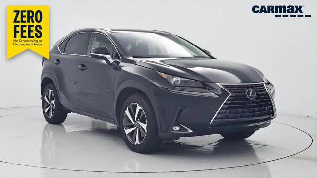 2019 Lexus NX 300 NX 300 for sale in Bristol, TN