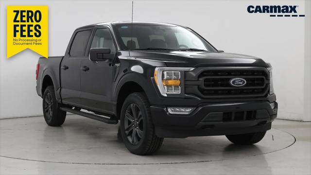 2023 Ford F-150 XLT for sale in Bristol, TN