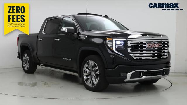 2023 GMC Sierra 1500 2WD Crew Cab Short Box Denali for sale in Bristol, TN