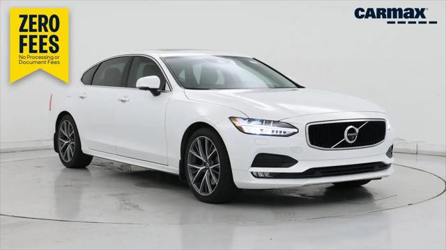 2020 Volvo S90 T6 Momentum for sale in King of Prussia, PA