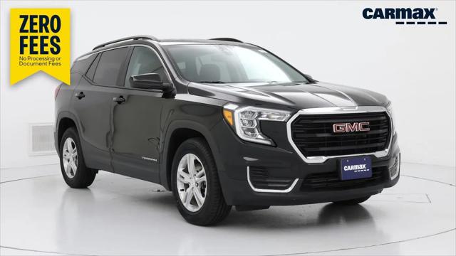 2022 GMC Terrain AWD SLE for sale in King of Prussia, PA