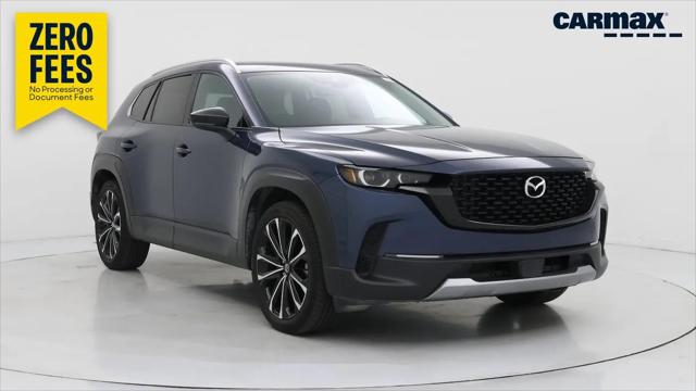 2023 Mazda CX-50 2.5 S Premium Plus for sale in South Jordan, UT