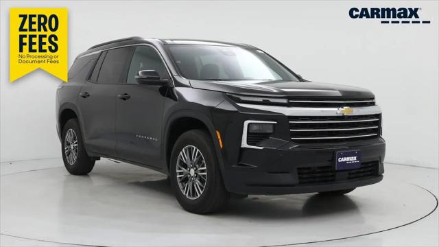 2025 Chevrolet Traverse FWD LT for sale in South Jordan, UT