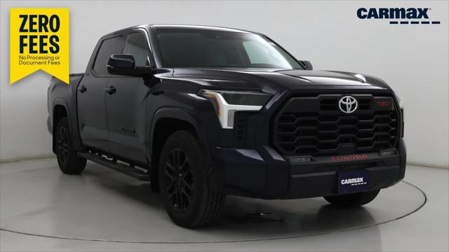 2023 Toyota Tundra SR5 for sale in Golden, CO