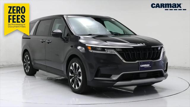 2024 Kia Carnival MPV EX for sale in Golden, CO
