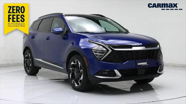 2023 Kia Sportage SX-Prestige for sale in Golden, CO