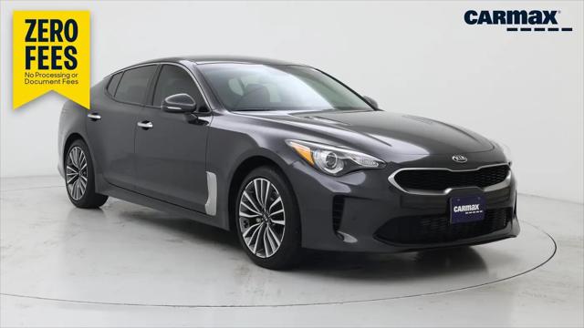 2019 Kia Stinger 2.0L for sale in Golden, CO