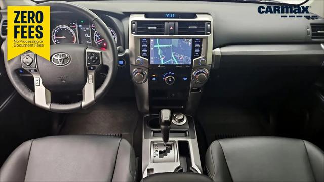 2024 Toyota 4Runner TRD Sport for sale in Golden, CO