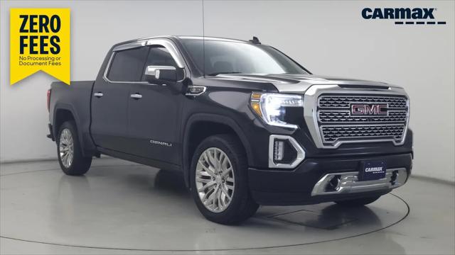 2019 GMC Sierra 1500 Denali for sale in Golden, CO