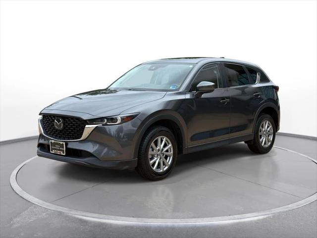 2023 Mazda CX-5 2.5 S Preferred 2023 Mazda CX-5 2.5 S Preferred