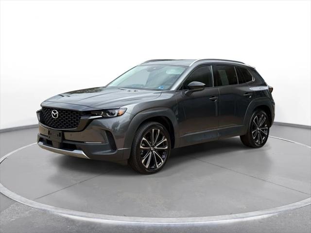 2024 Mazda CX-50 2.5 Turbo Premium Plus 2024 Mazda CX-50 2.5 Turbo Premium Plus