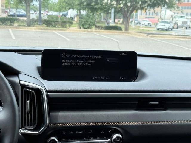 2024 Mazda CX-50 2.5 Turbo Premium Plus 2024 Mazda CX-50 2.5 Turbo Premium Plus