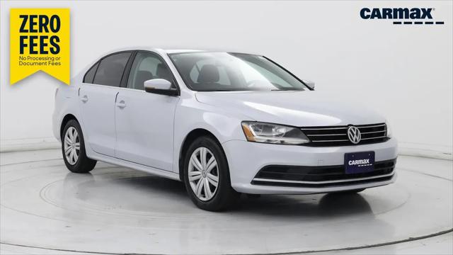 2017 Volkswagen Jetta 1.4T S for sale in Bakersfield, CA