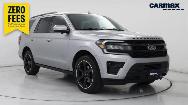 2024 Ford Expedition Limited for sale in Bakersfield, CA