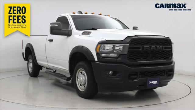 2024 Ram 2500 Tradesman Regular Cab 4x2 8' Box for sale in Oklahoma City, OK