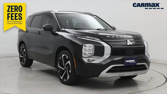 2022 Mitsubishi Outlander SEL Special Edition 2WD for sale in Oklahoma City, OK