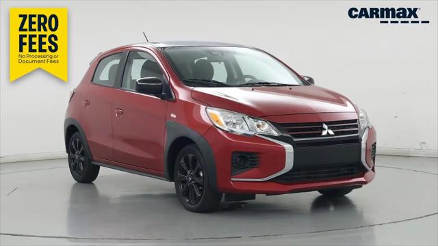 2024 Mitsubishi Mirage Black Edition for sale in Fort Wayne, IN