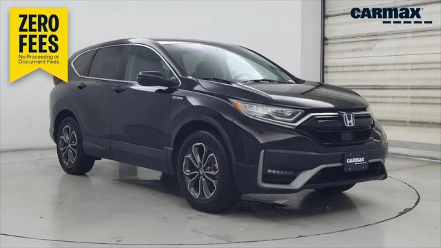 2020 Honda CR-V Hybrid EX-L for sale in Ontario, CA